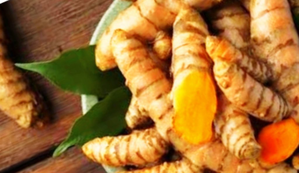 AMAZING NUTRITIONAL VALUE OF TUMERIC