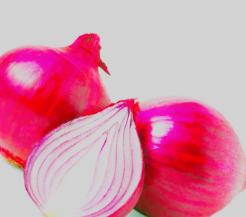 AMAZING HEALTH BENEFIT OF ONION